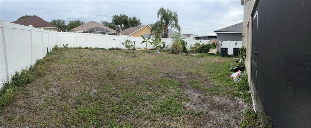 2 rooms for rent in Gibsonton