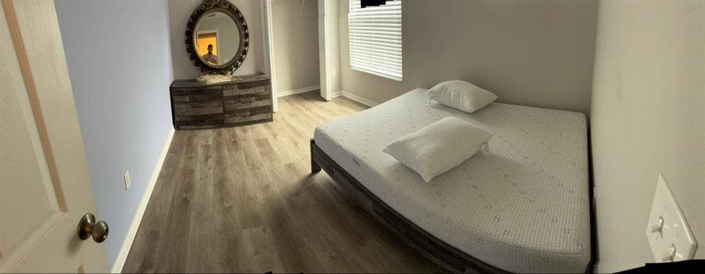 2 rooms for rent in Gibsonton
