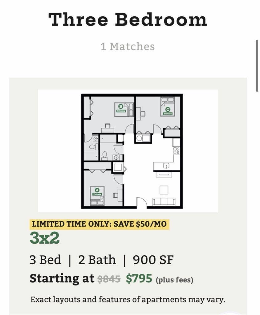 New Listing