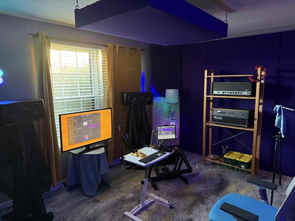 Cozy East Nashville Room for Rent