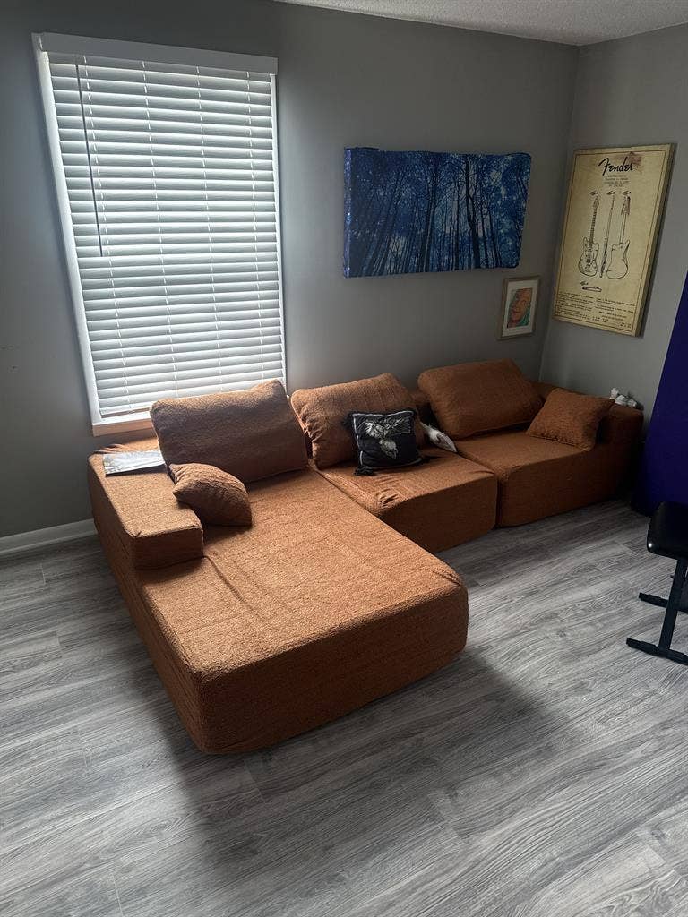 Cozy East Nashville Room for Rent