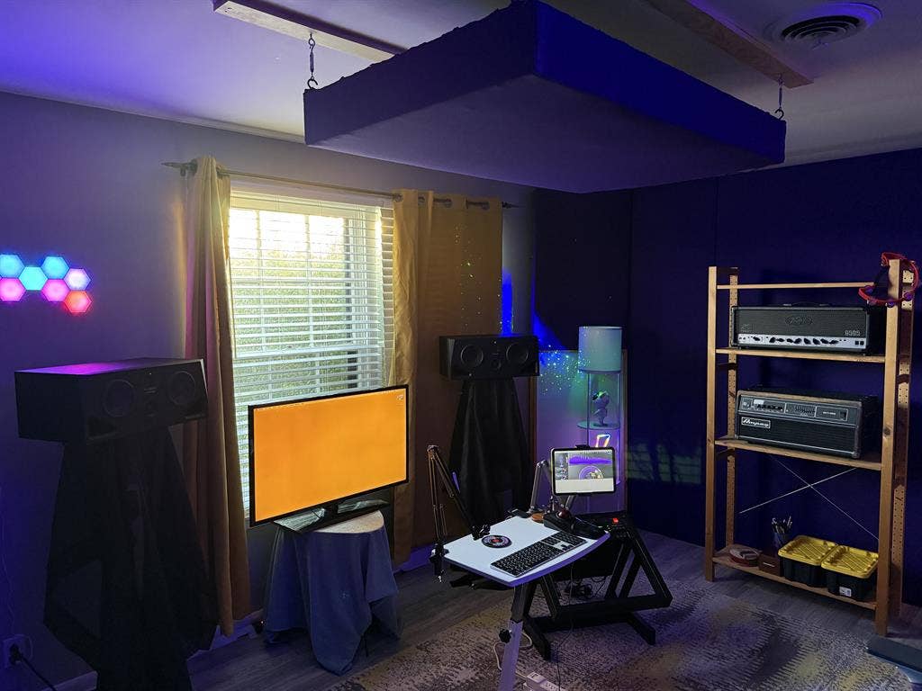 Cozy East Nashville Room for Rent