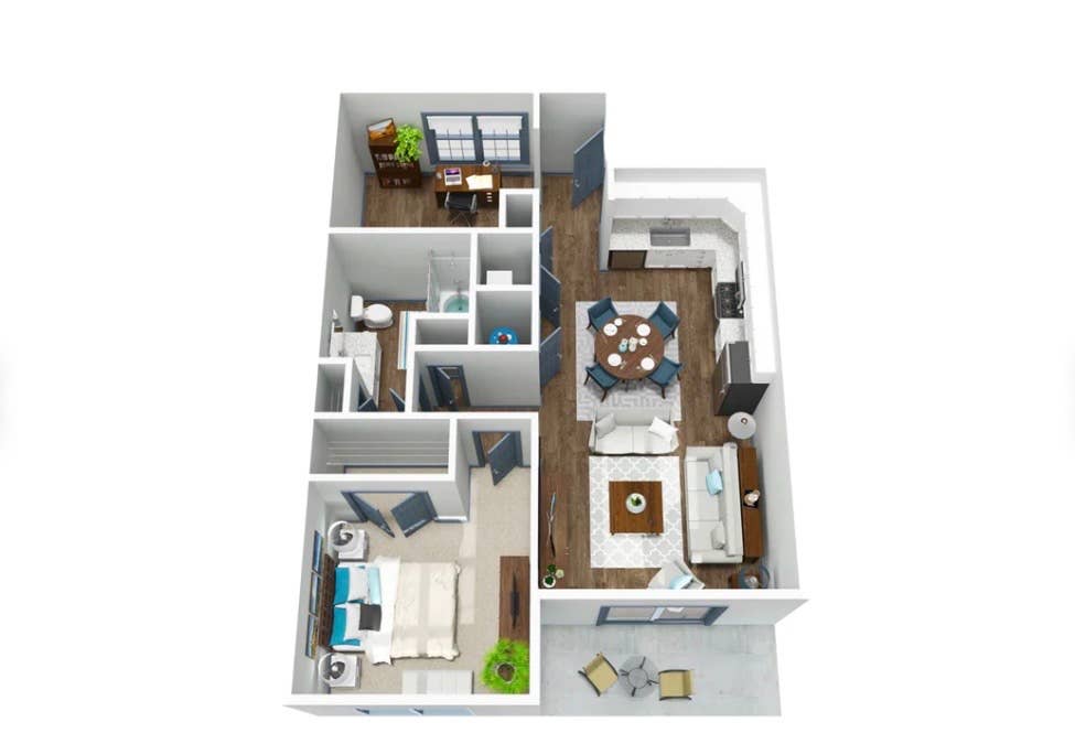 New Listing