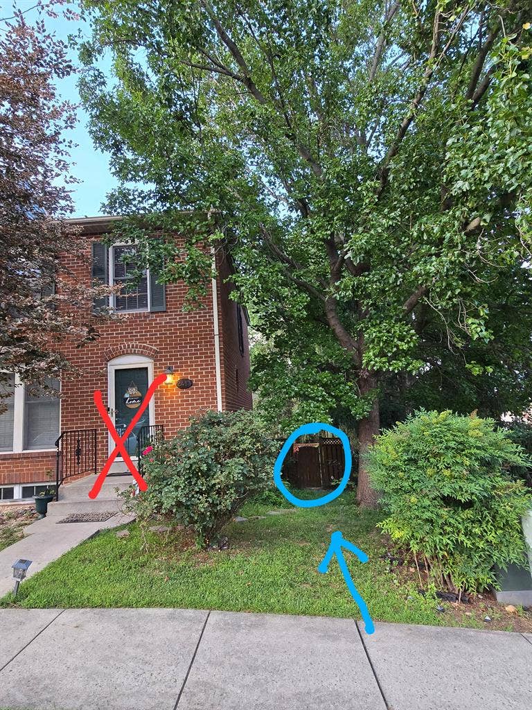 Male-Only-Shared-Basement