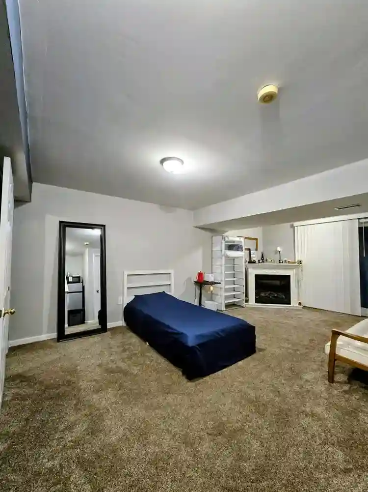 Male-Only-Shared-Basement