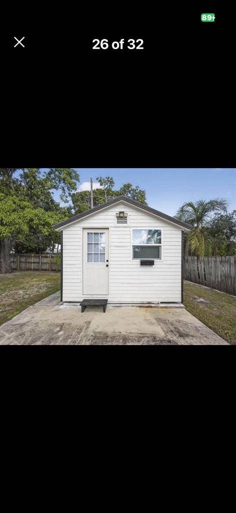 3 bedroom ranch plus a Studio apt