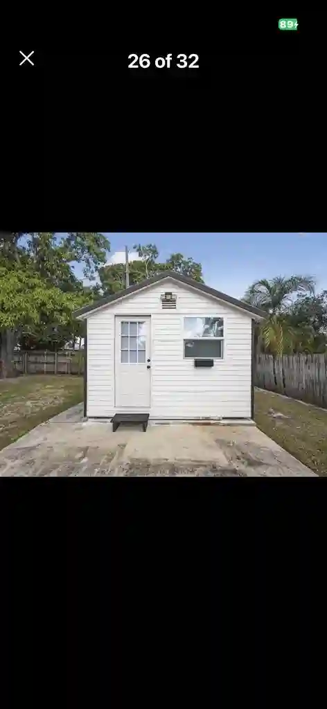 3 bedroom ranch plus a Studio apt