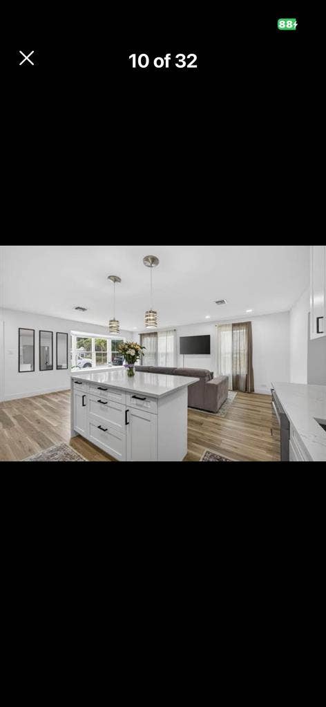 3 bedroom ranch plus a Studio apt