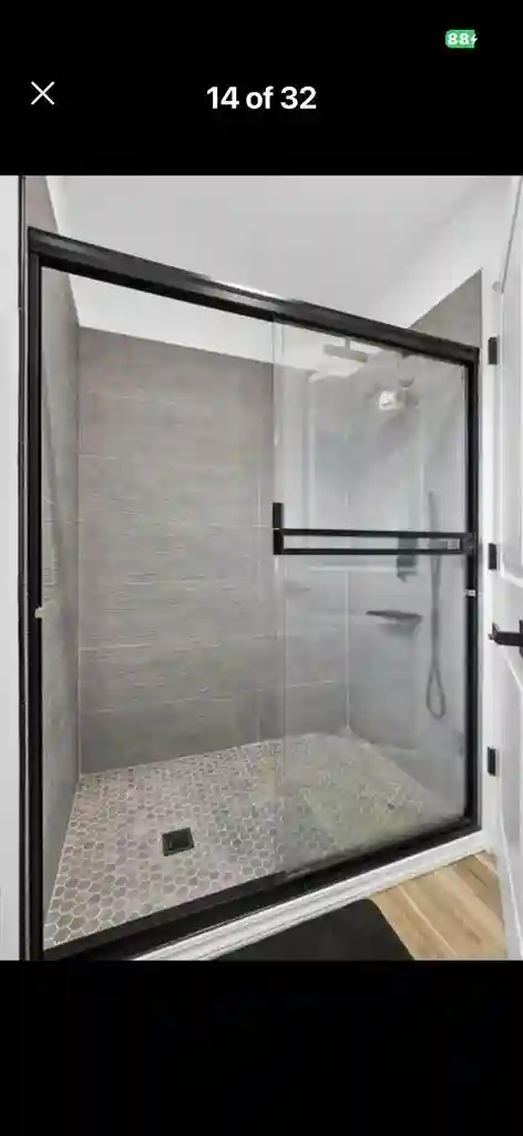 3 bedroom ranch plus a Studio apt