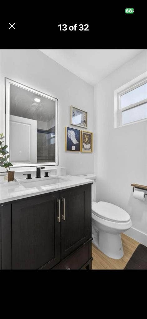 3 bedroom ranch plus a Studio apt