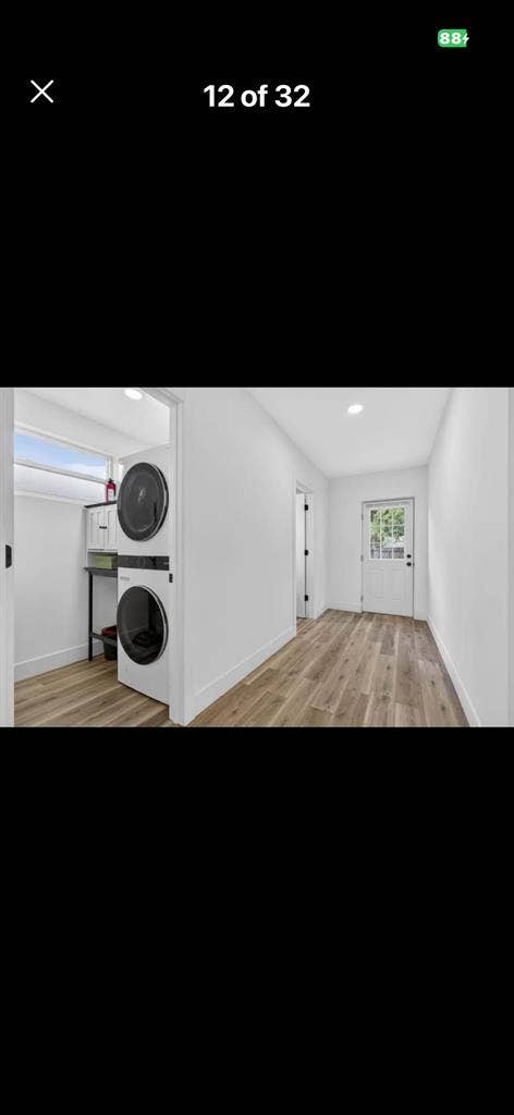 3 bedroom ranch plus a Studio apt