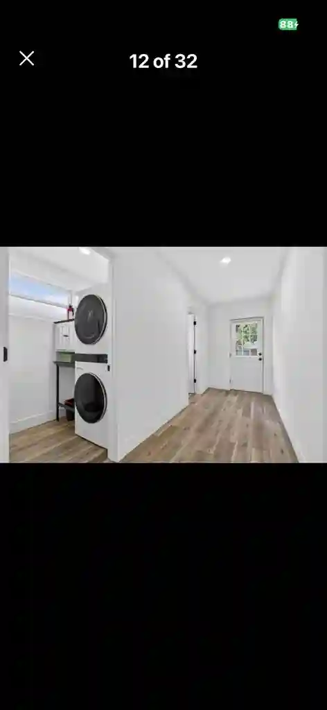 3 bedroom ranch plus a Studio apt