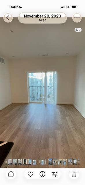 Need somone to take over my lease