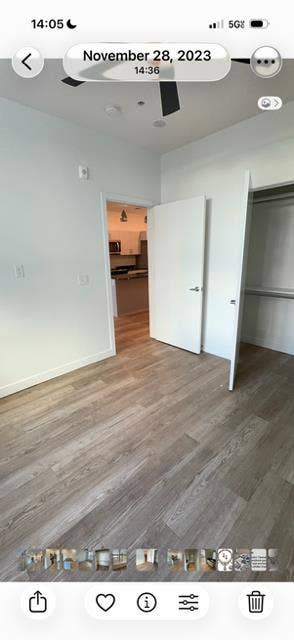 Need somone to take over my lease