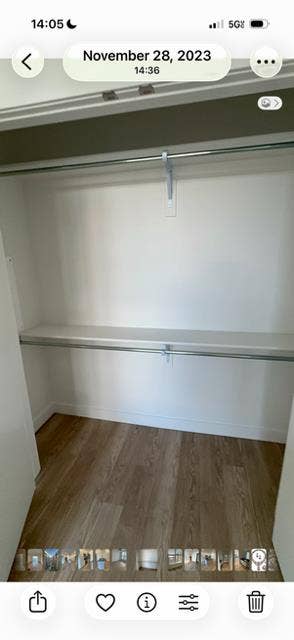 Need somone to take over my lease
