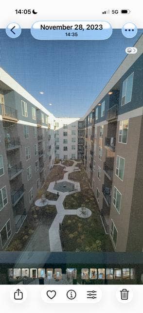 Need somone to take over my lease