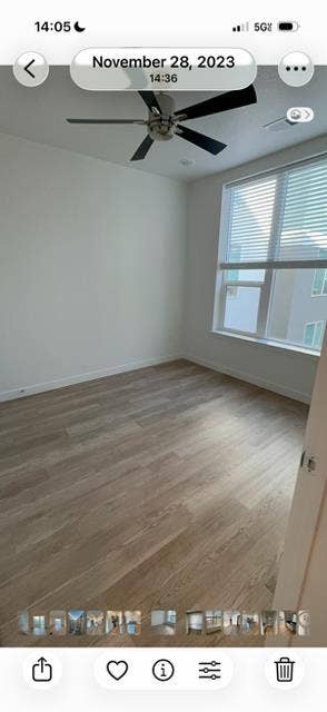 Need somone to take over my lease