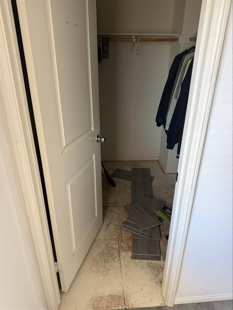 Bedroom for rent