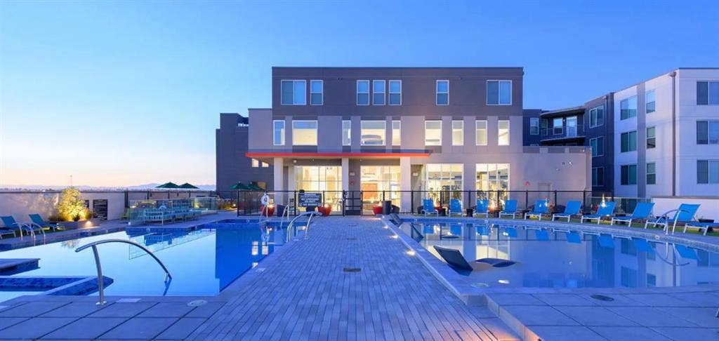 1 Bed/ 1 Bath in Shared Apartment