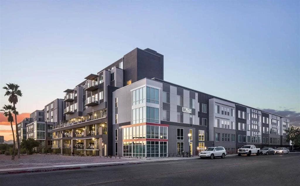 1 Bed/ 1 Bath in Shared Apartment