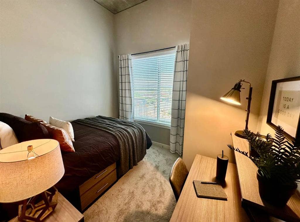 1 Bed/ 1 Bath in Shared Apartment
