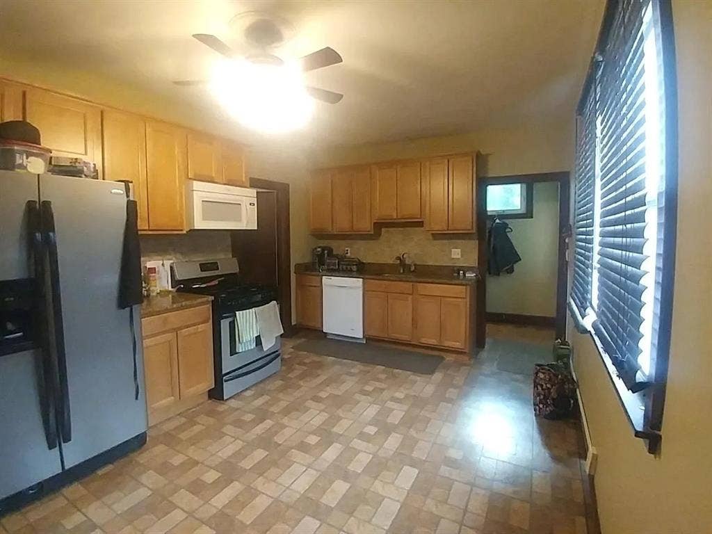 Little Italy Apartment