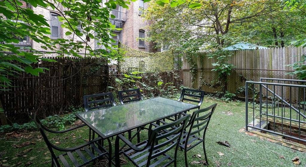 Affordable Furnished Room on UES