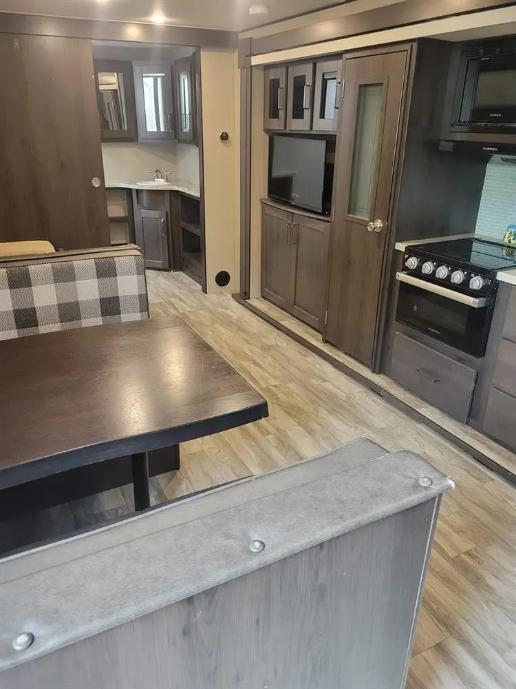 This an RV.