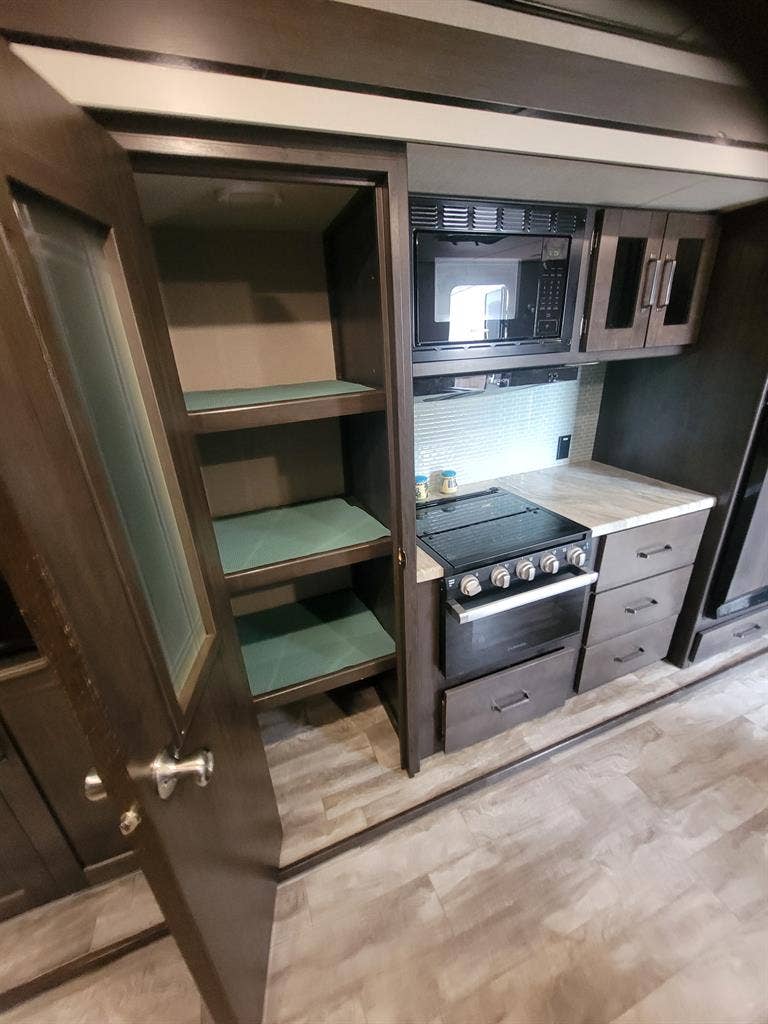 This an RV.