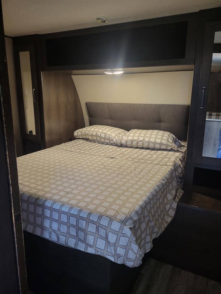 This an RV.