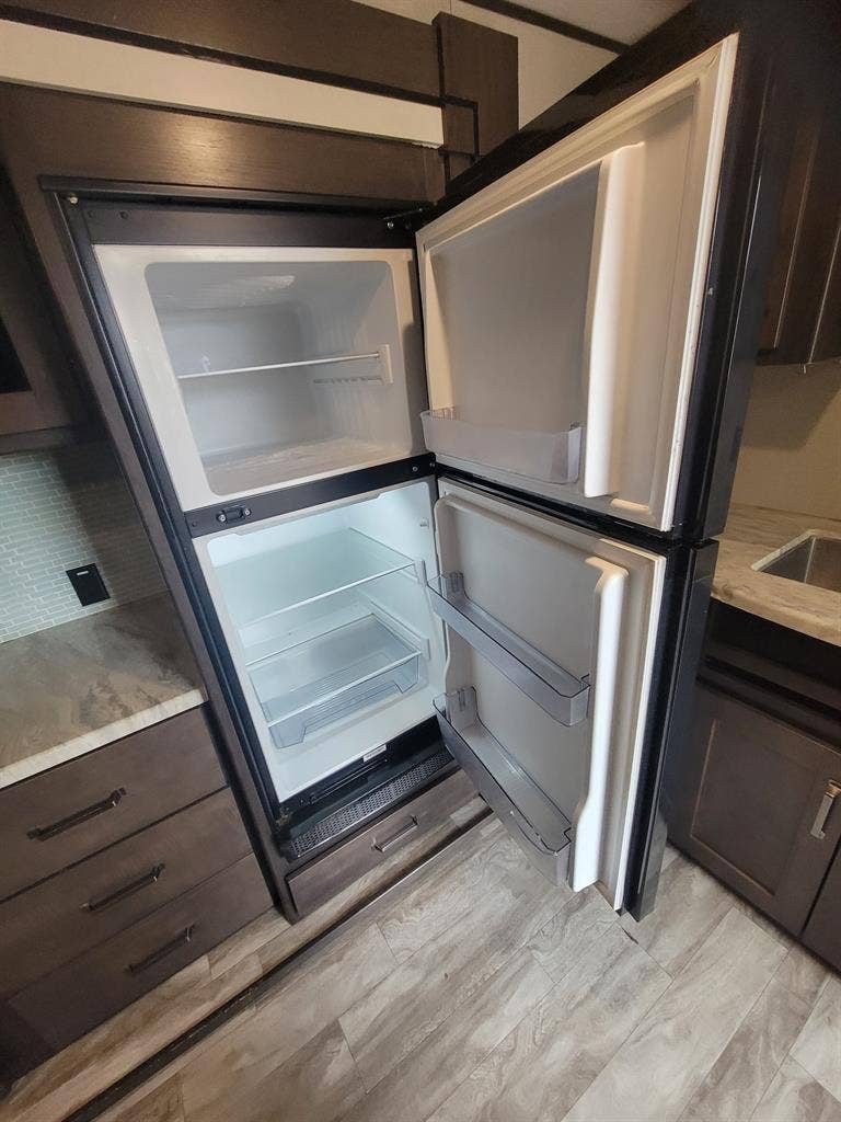 This an RV.