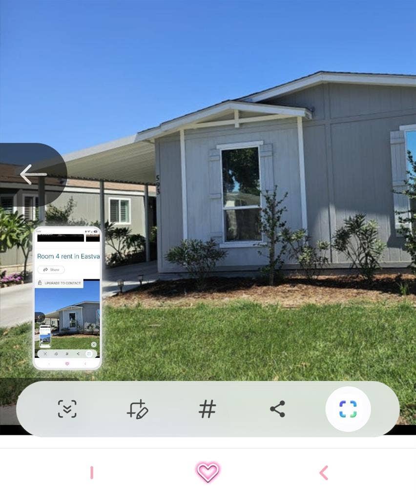 New Listing