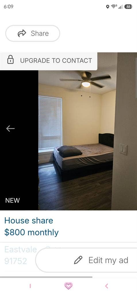 New Listing