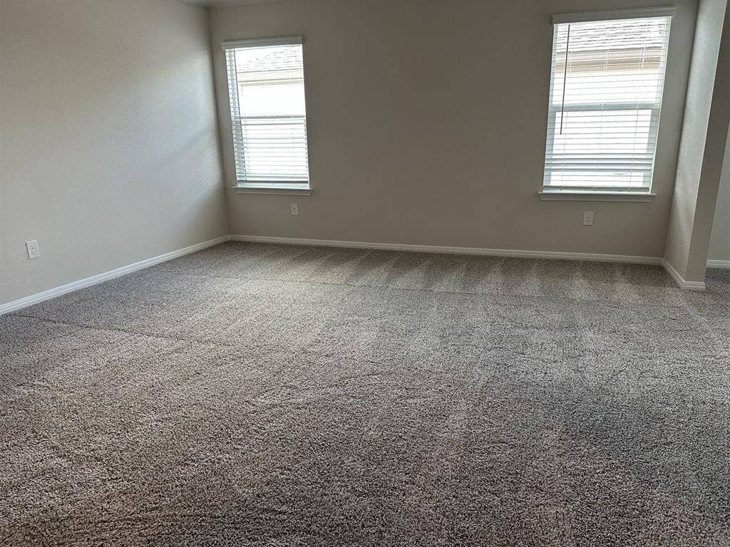 Private room available