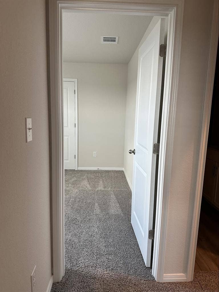 Private room available