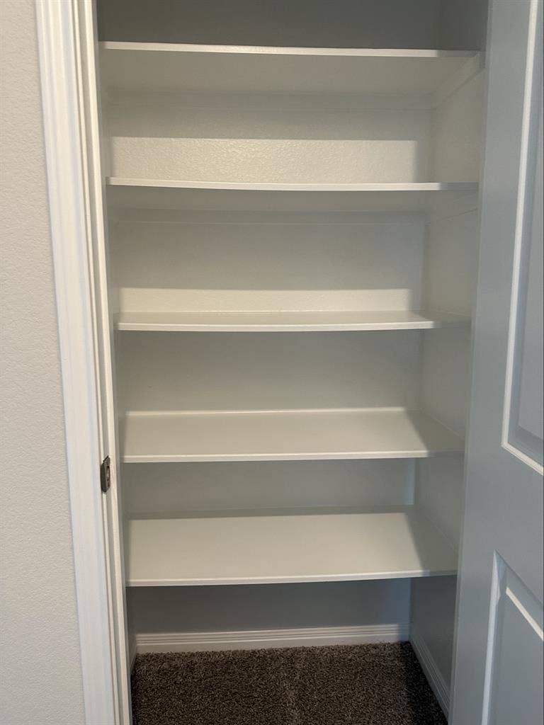 Private room available