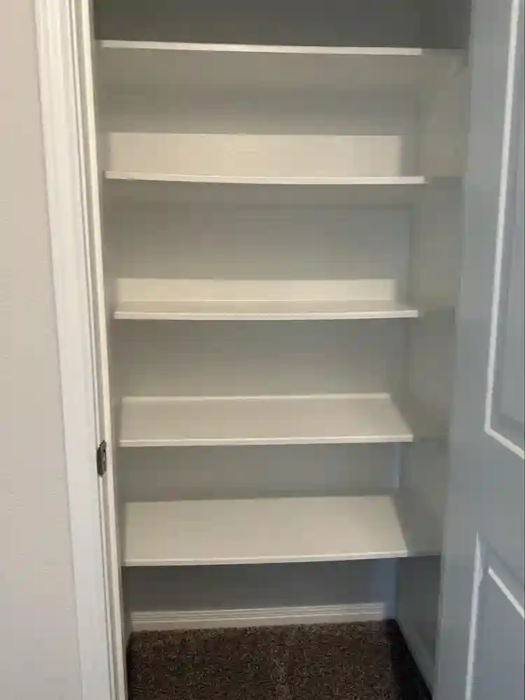 Private room available
