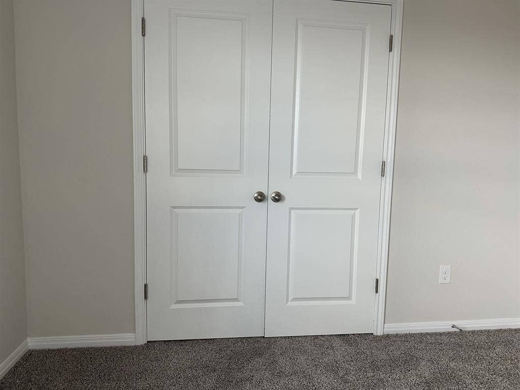 Private room available