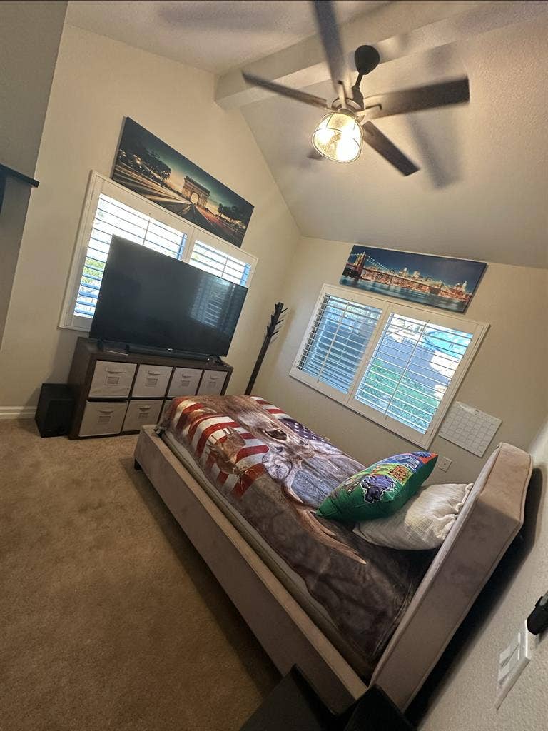 New room for rent in Yucaipa, CA