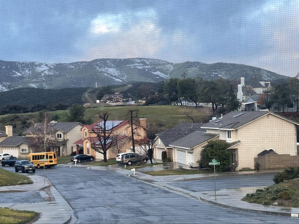 New room for rent in Yucaipa, CA