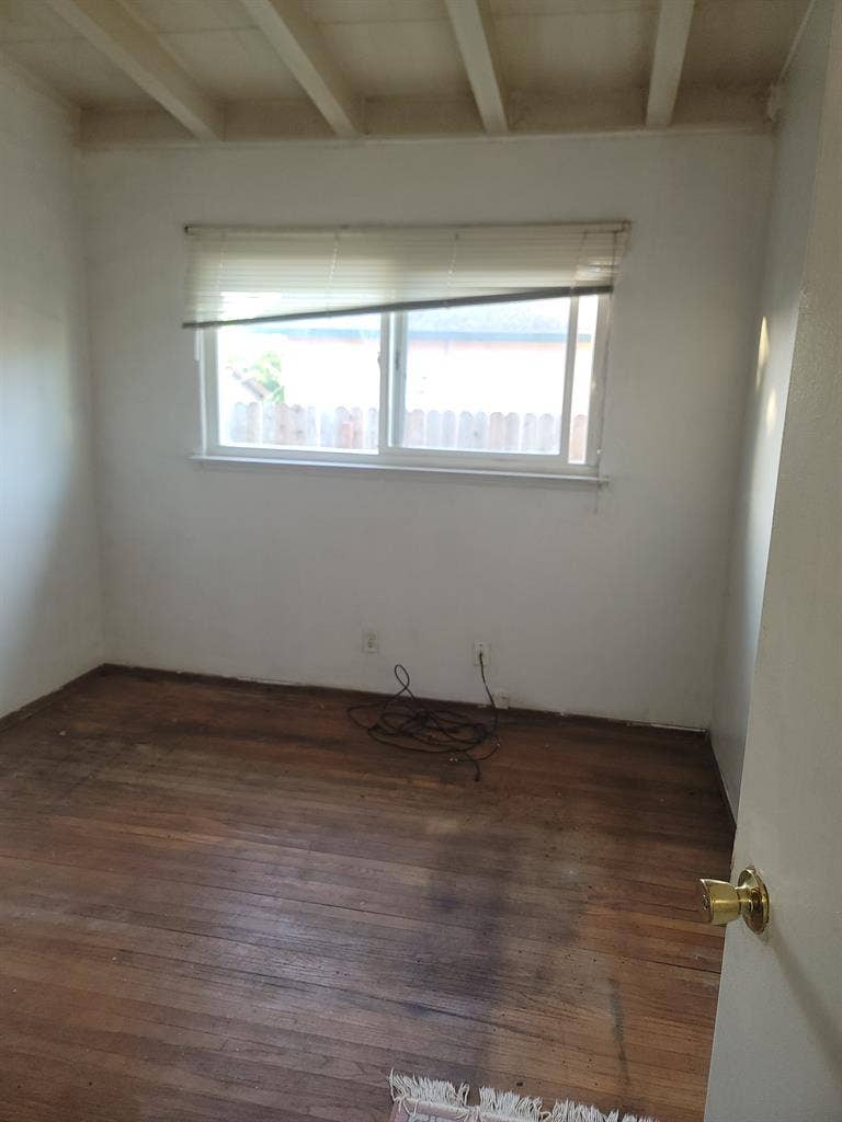 Affordable room for rent