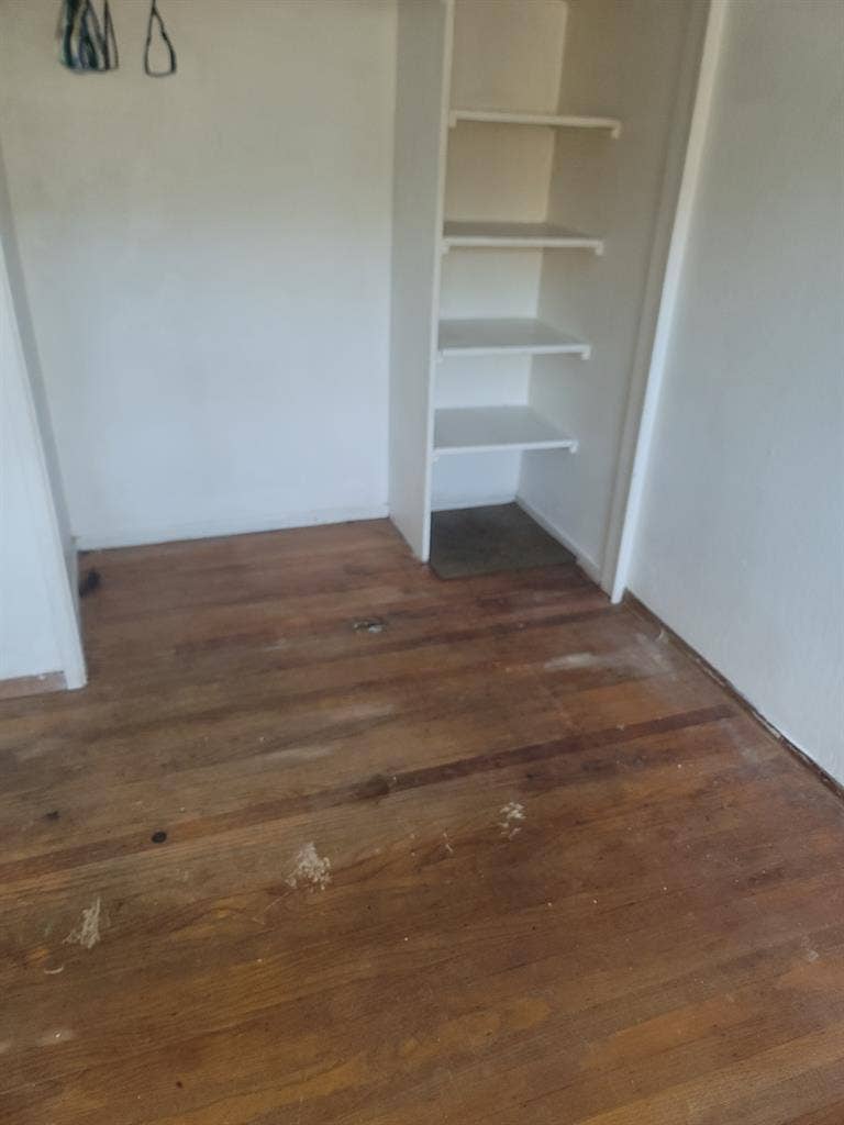 Affordable room for rent