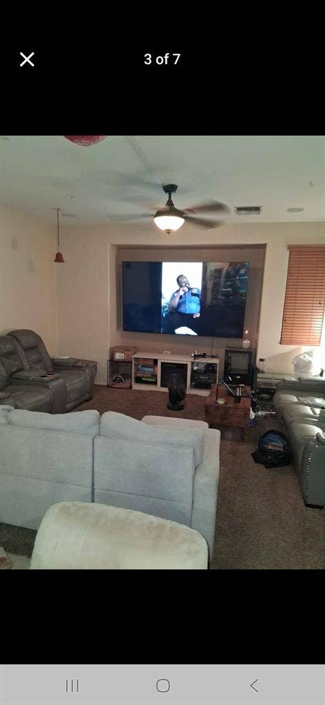 Room for rent