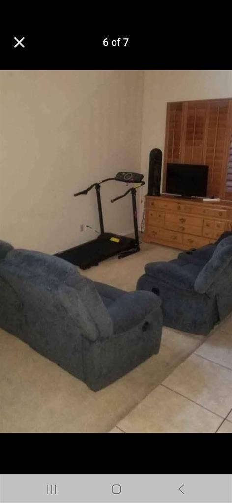 Room for rent