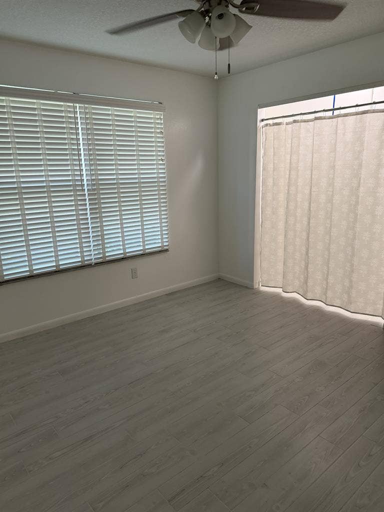 Condo to Share