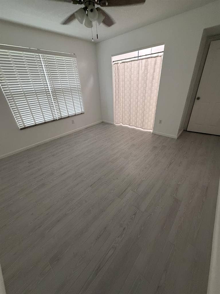 Condo to Share