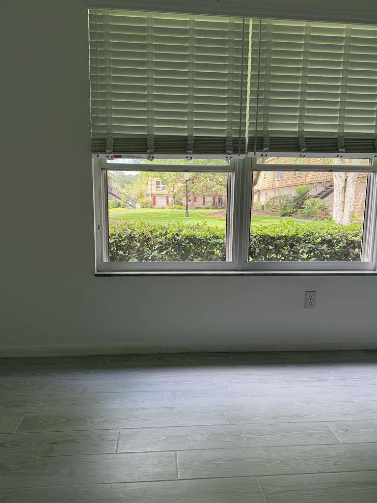 Condo to Share