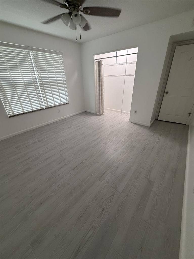 Condo to Share