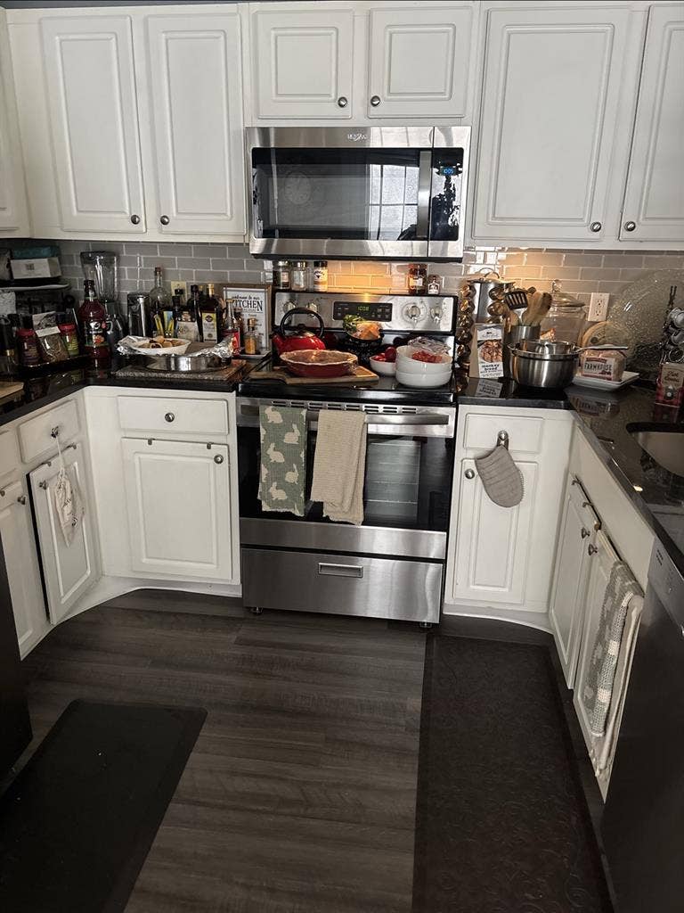 New Listing