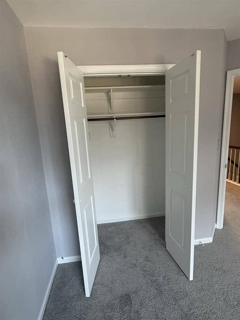 Moving & need a roommate soon